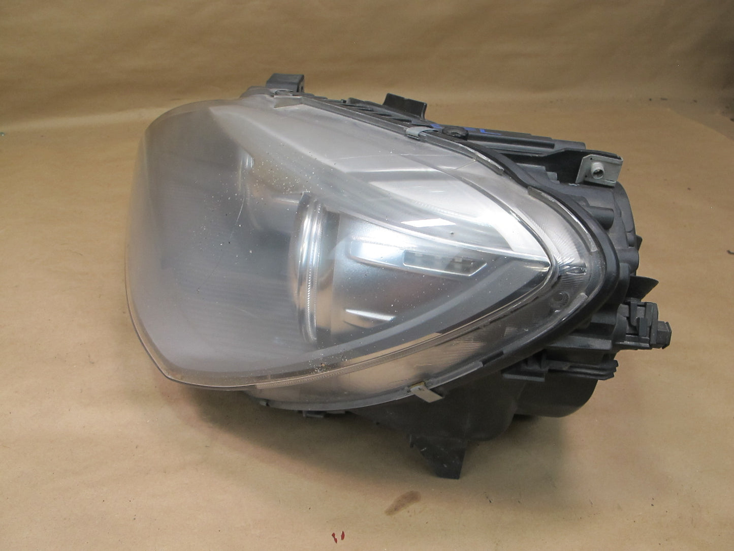 12-15 BMW F06 F12 F13 Front Left AHL Xenon HID Headlight Lamp w Ballast OEM