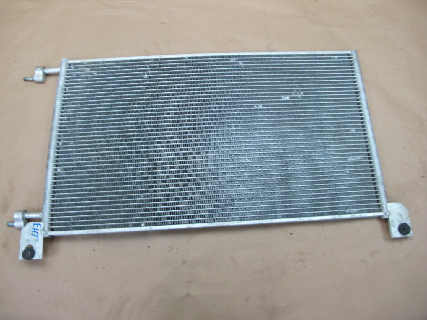 2003-2007 Hummer H2 6.0L A/C AC Air Conditioning Condenser