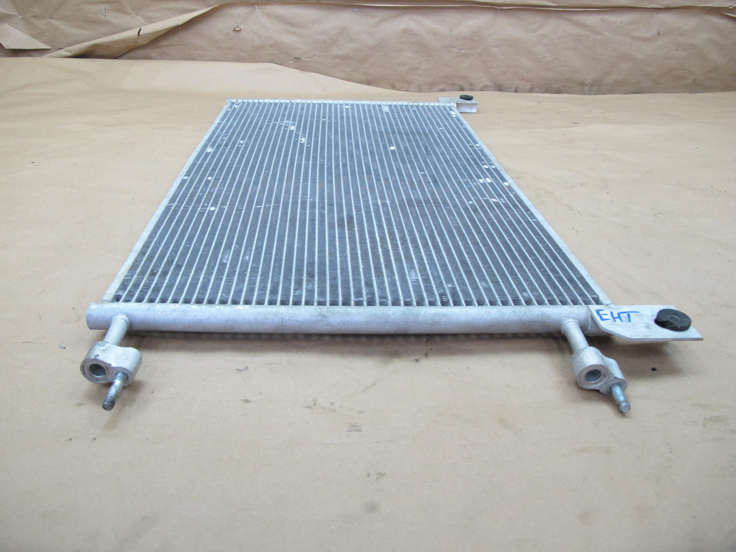 2003-2007 Hummer H2 6.0L A/C AC Air Conditioning Condenser