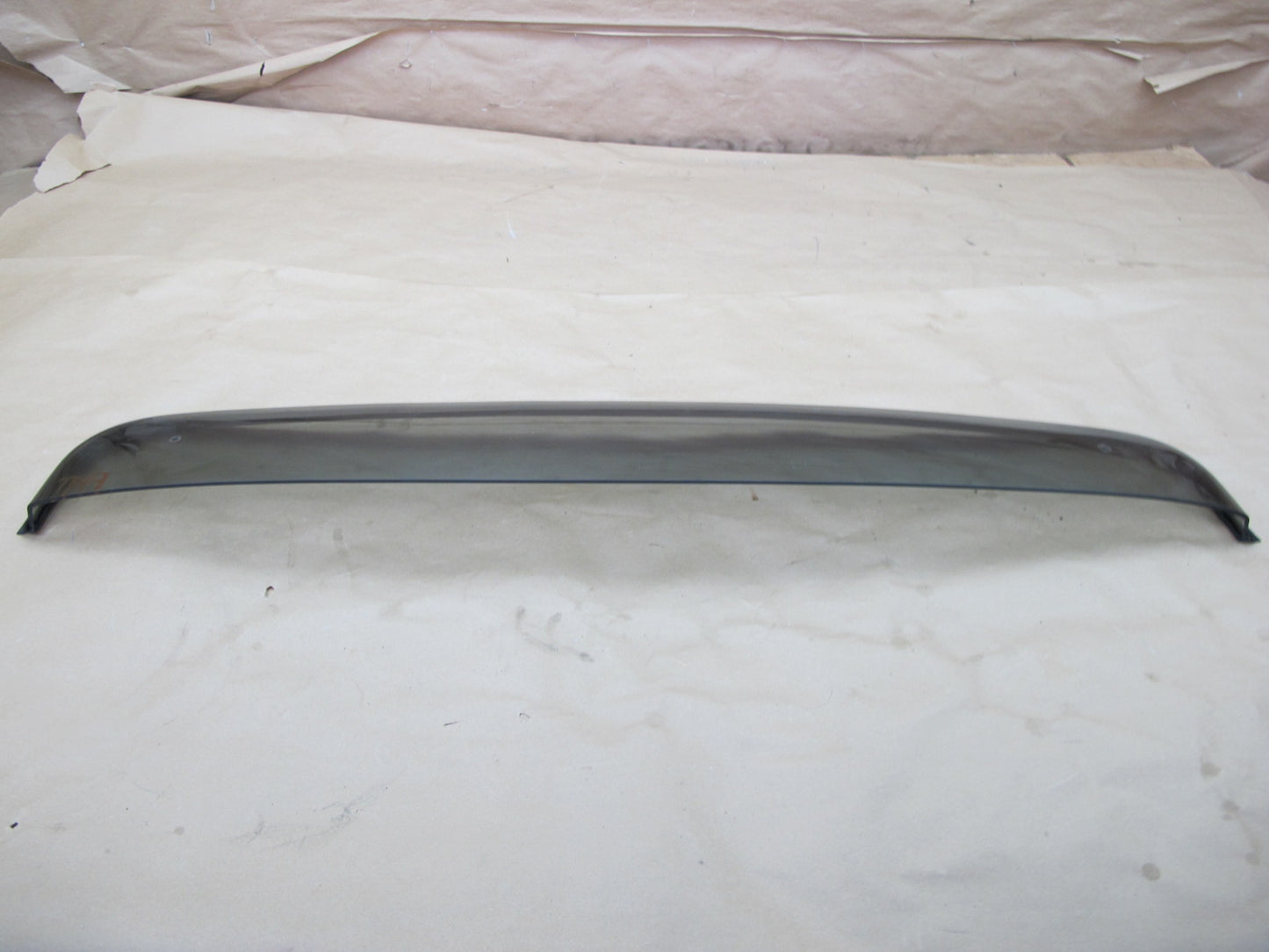 2003-2007 Hummer H2 Overhead Sunroof Wind Deflector