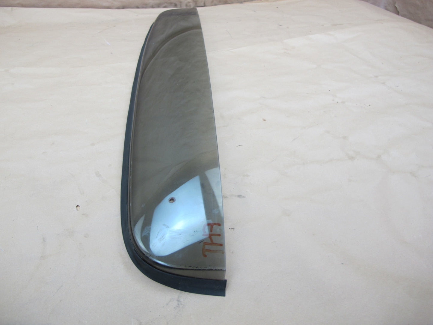 2003-2007 Hummer H2 Overhead Sunroof Wind Deflector