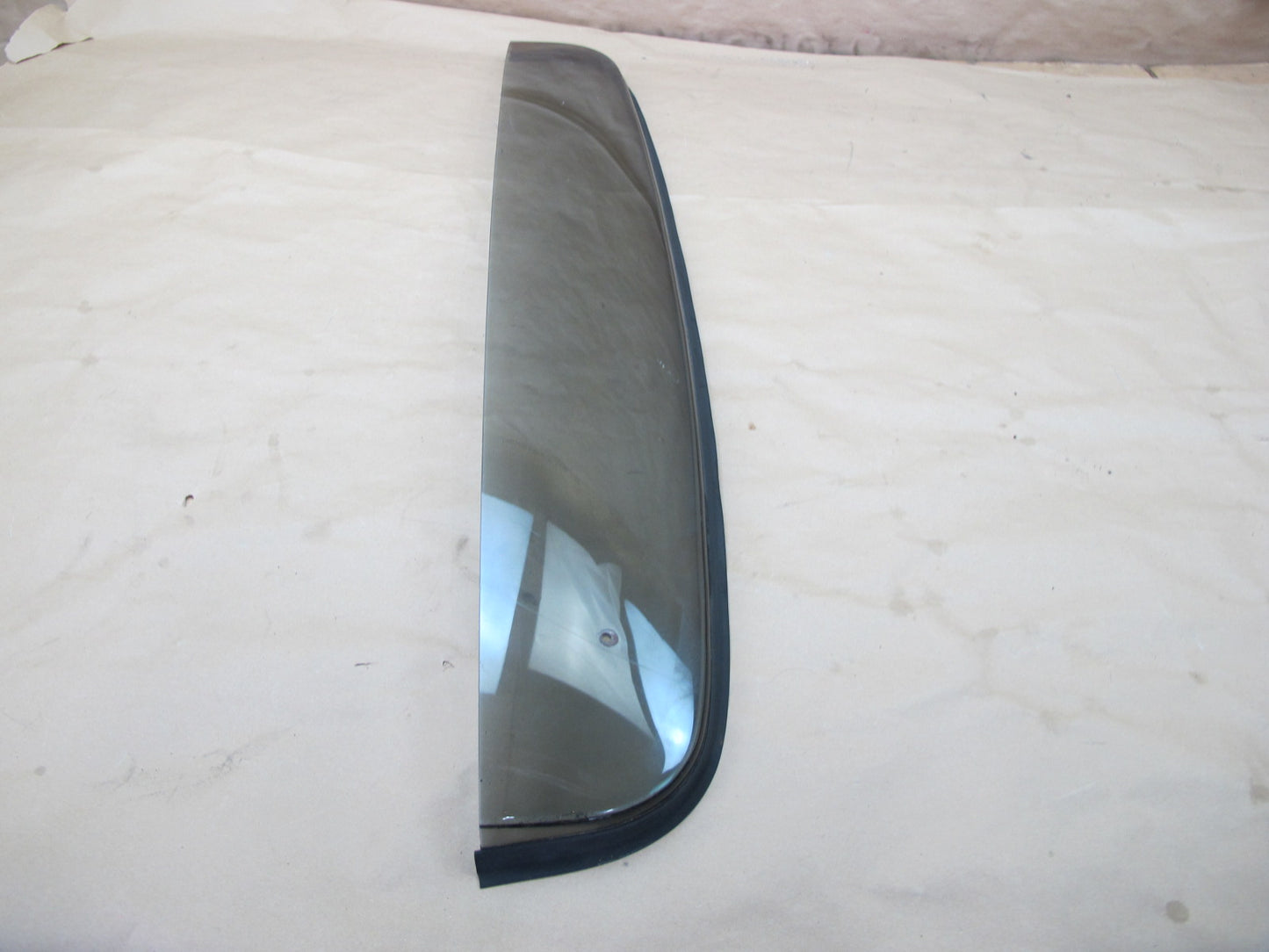 2003-2007 Hummer H2 Overhead Sunroof Wind Deflector