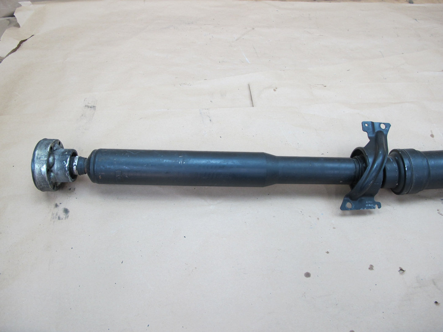 2010-2016 Porsche Panamera 970 AWD Rear Driveshaft Propeller Shaft