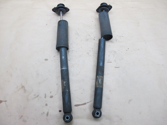 03-08 BMW E85 Z4 Set of 2 Rear Left & Right Strut Shock Absorber OEM