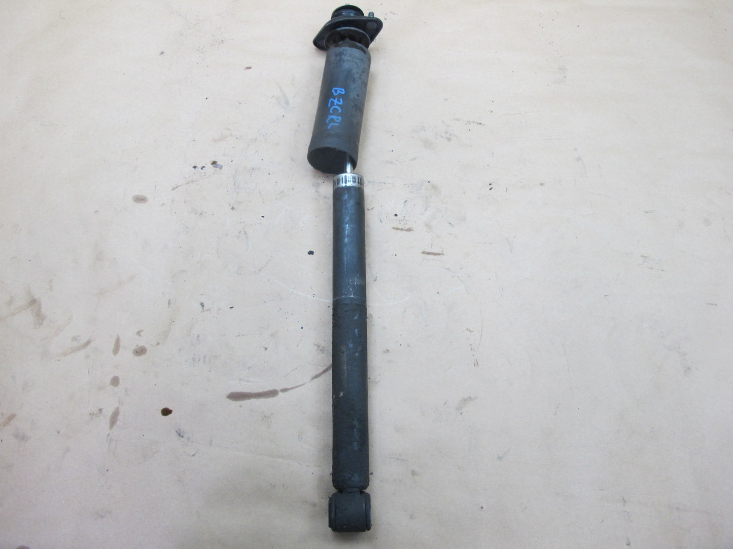 03-08 BMW E85 Z4 Set of 2 Rear Left & Right Strut Shock Absorber OEM