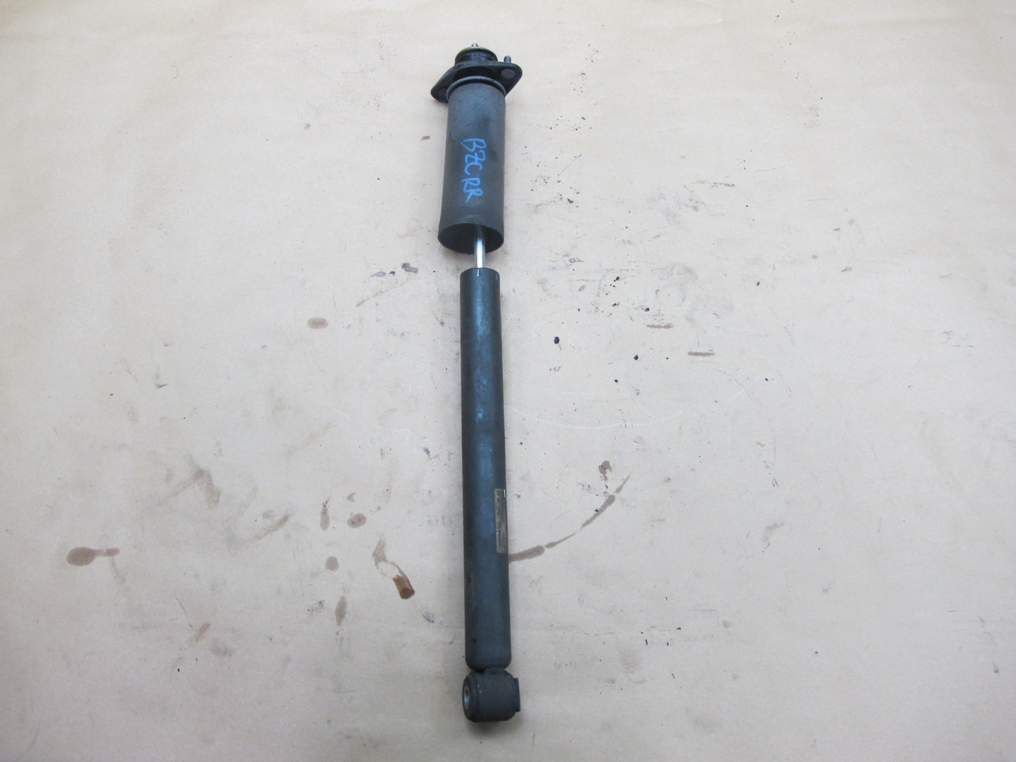 03-08 BMW E85 Z4 Set of 2 Rear Left & Right Strut Shock Absorber OEM