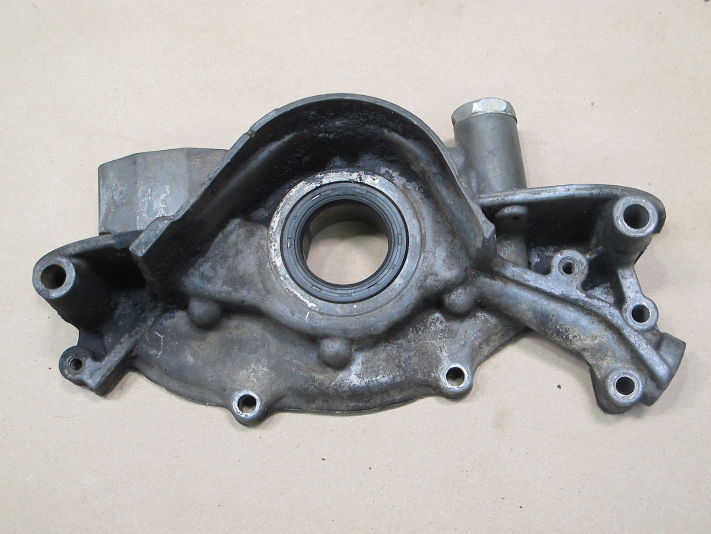 84-86 Nissan Z31 300ZX NON Turbo VG30E Engine Motor Oil Pump OEM