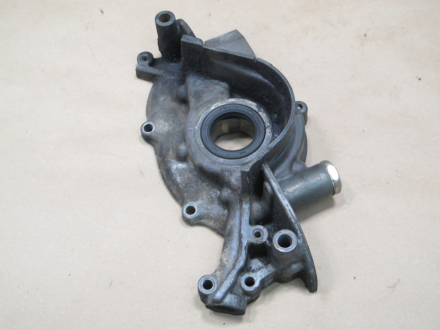 84-86 Nissan Z31 300ZX NON Turbo VG30E Engine Motor Oil Pump OEM