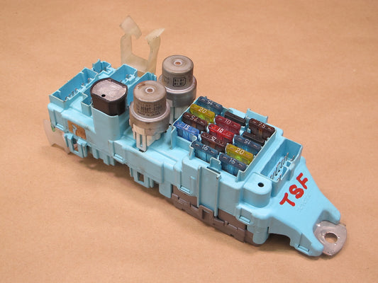 86-88 Toyota Supra MK3 7MGE Integration Relay Fuse Box Module 82641-14010 OEM