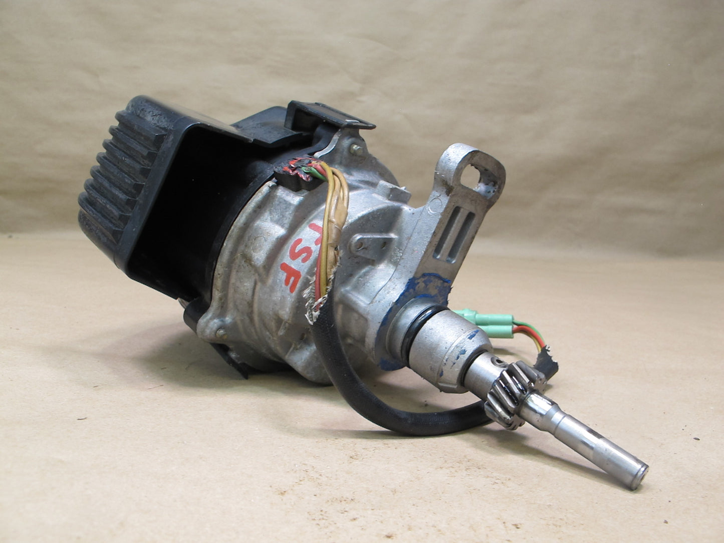 86-88 Toyota Supra MA70L NON Turbo Ignition Distributor OEM