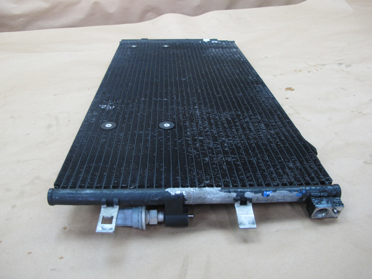 08-12 Audi 8T A5 S5 A4 S4 A/C Air Condition Condenser 8K0260401E OEM