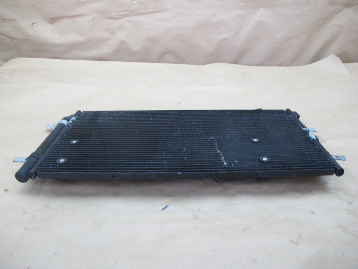 08-12 Audi 8T A5 S5 A4 S4 A/C Air Condition Condenser 8K0260401E OEM