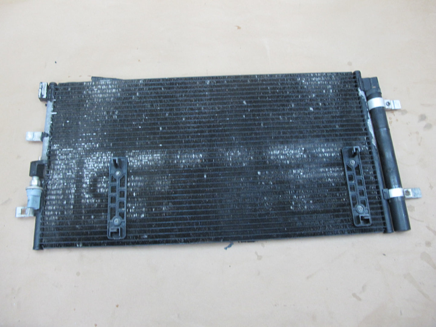 08-12 Audi 8T A5 S5 A4 S4 A/C Air Condition Condenser 8K0260401E OEM