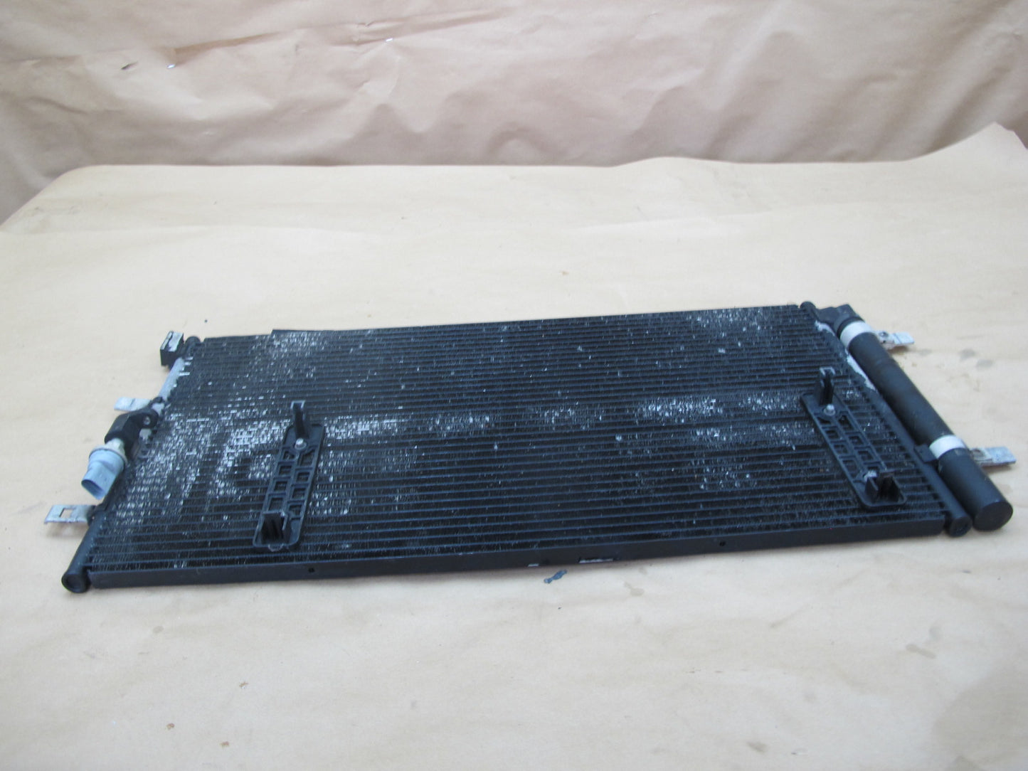 08-12 Audi 8T A5 S5 A4 S4 A/C Air Condition Condenser 8K0260401E OEM