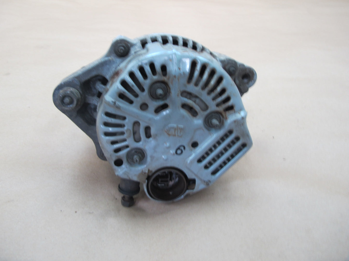 86-92 Toyota Supra MA70L NON Turbo Engine Alternator Generator OEM