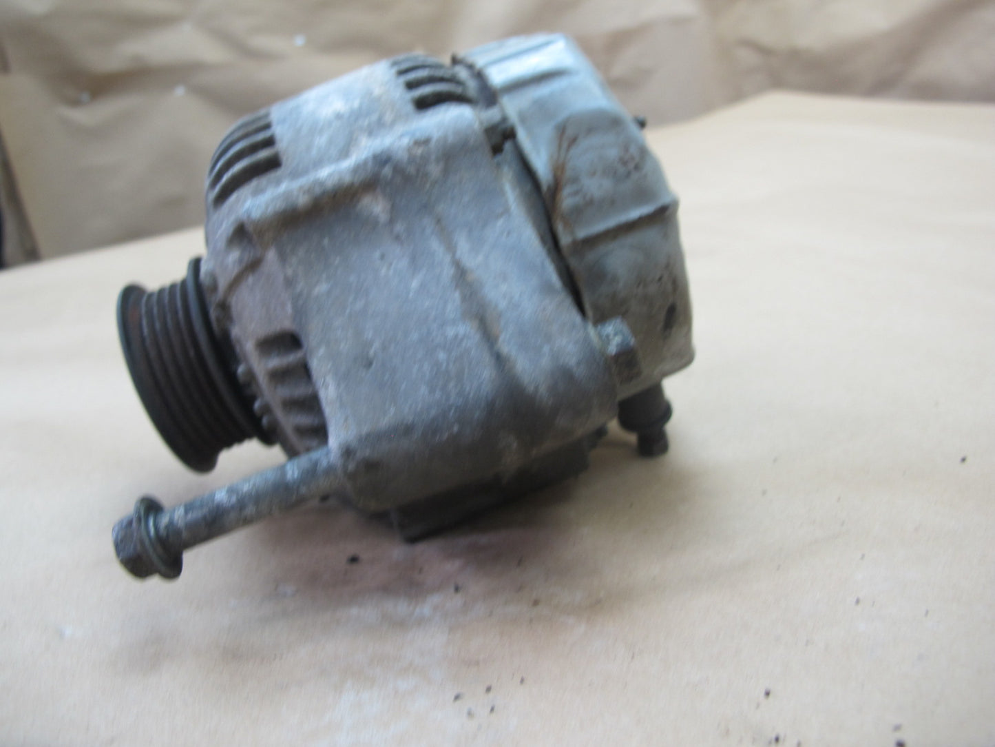 86-92 Toyota Supra MA70L NON Turbo Engine Alternator Generator OEM