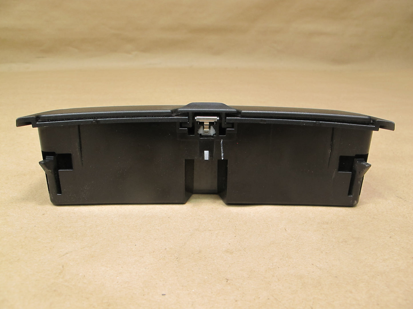 14-18 BMW F15 F16 X5 X6 Front Overhead Sunglasses Holder Storage Tray OEM