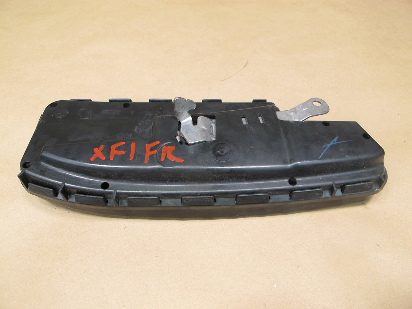 14-18 BMW F15 X5 FRONT RIGHT PASSENGER SIDE SEAT SRS AIRBAG OEM