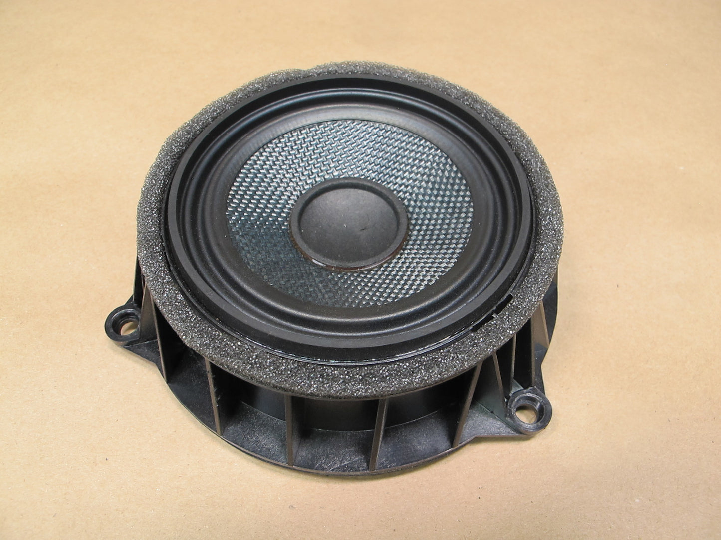 14-18 BMW F15 F16 X5 X6 Left & Right Harman Kardon MID Range Speaker Set OEM