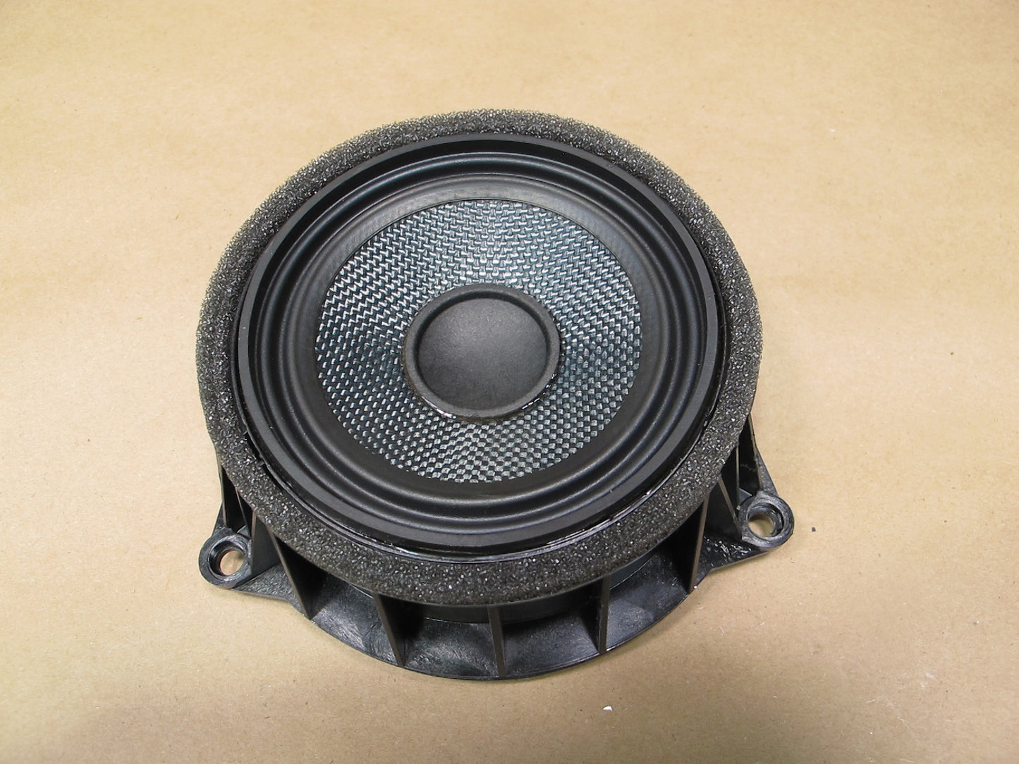 14-18 BMW F15 F16 X5 X6 Left & Right Harman Kardon MID Range Speaker Set OEM