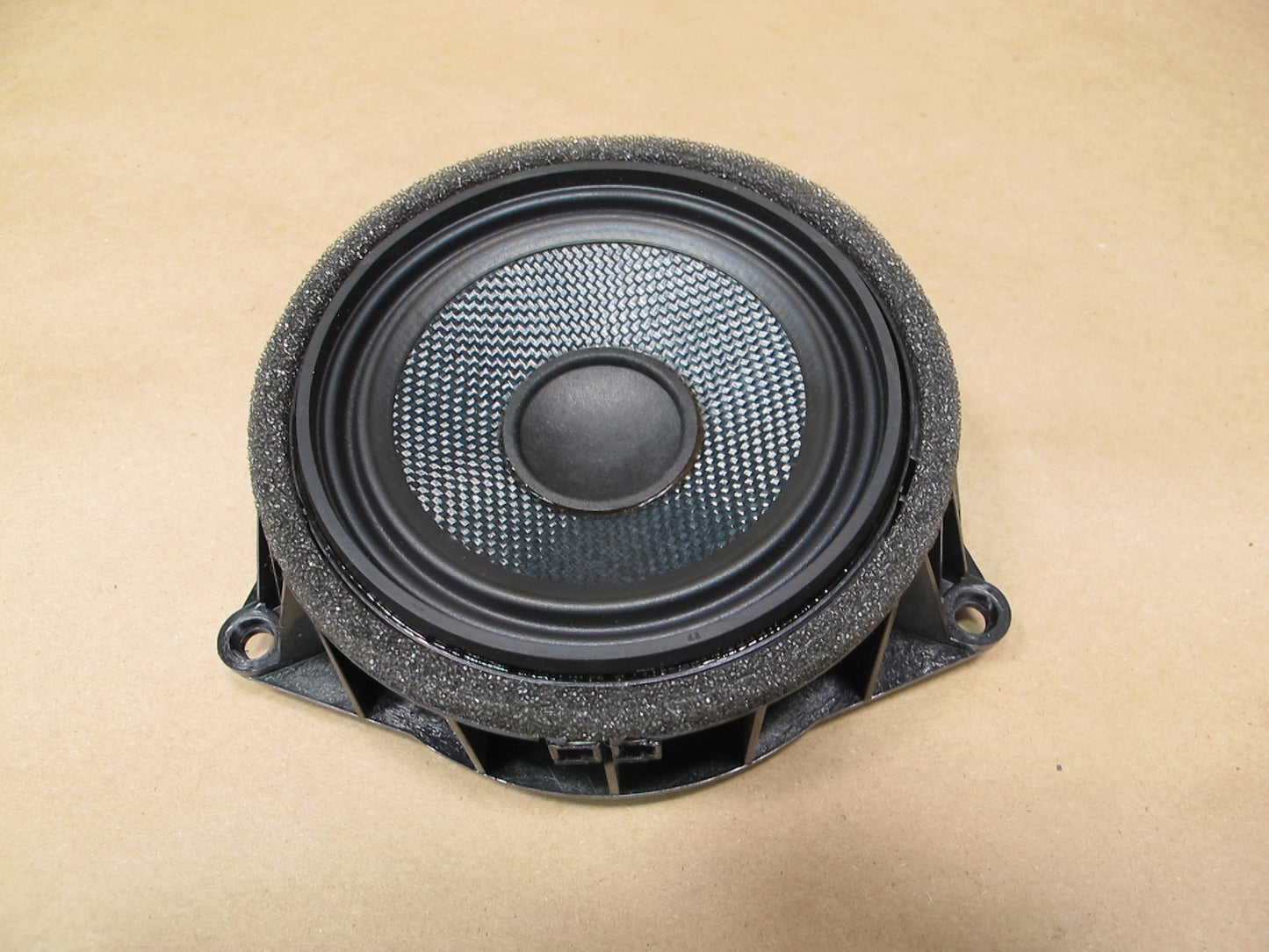 14-18 BMW F15 F16 X5 X6 Left & Right Harman Kardon MID Range Speaker Set OEM