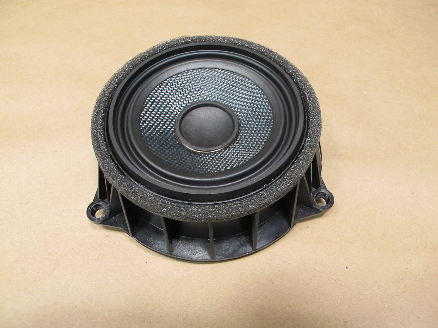 14-18 BMW F15 F16 X5 X6 Left & Right Harman Kardon MID Range Speaker Set OEM