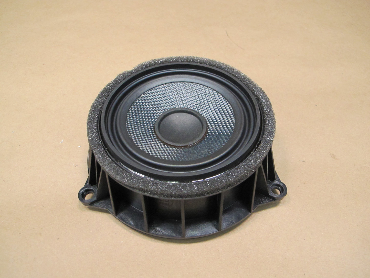 14-18 BMW F15 F16 X5 X6 Left & Right Harman Kardon MID Range Speaker Set OEM