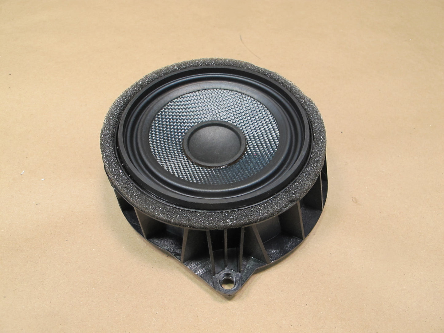 14-18 BMW F15 F16 X5 X6 Left & Right Harman Kardon MID Range Speaker Set OEM