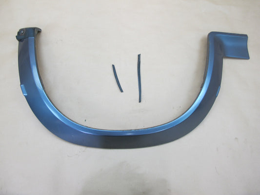 85-86 Toyota Supra MA67 Front Left Fender Flare Wheel Arch Trim Molding OEM