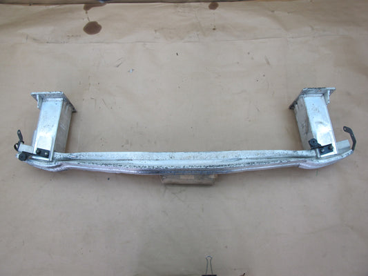 08-09 Audi 8T S5 Front Bumper Impact Reinforcement Bar OEM