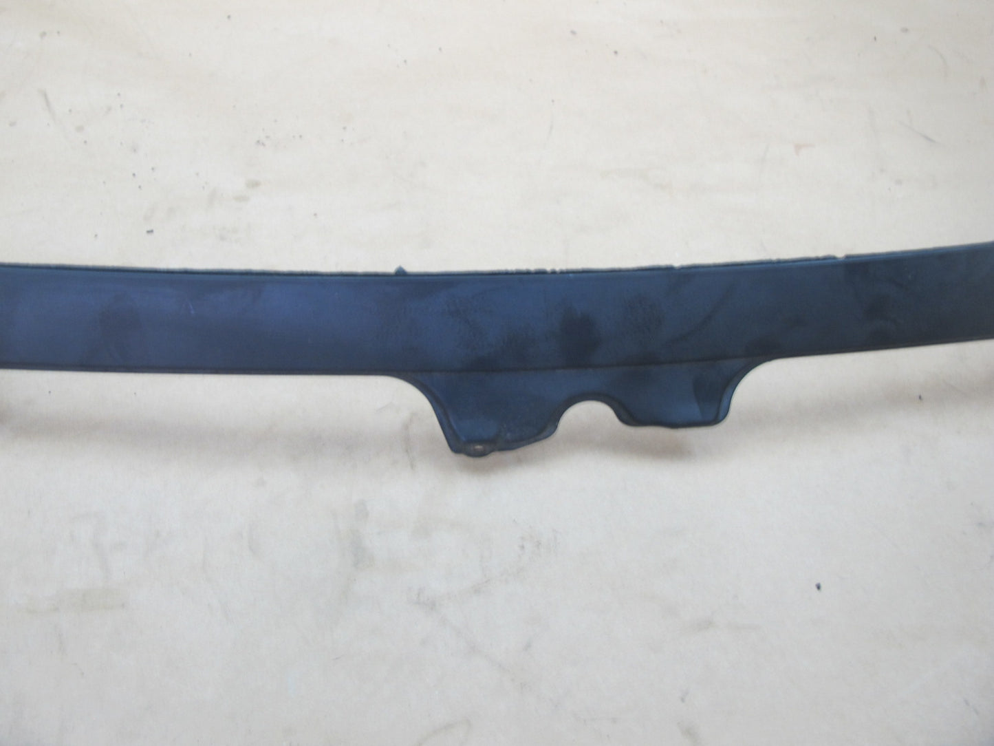 86-92 Toyota Supra MA70L Front Vent Cowl Trim Cover Panel OEM