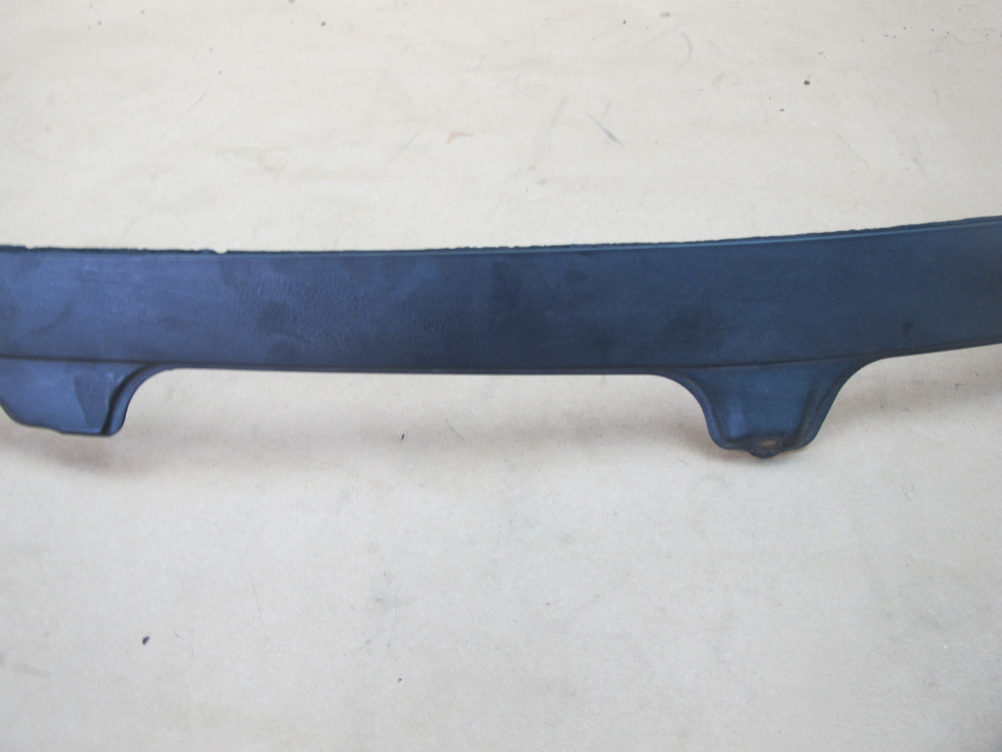 86-92 Toyota Supra MA70L Front Vent Cowl Trim Cover Panel OEM