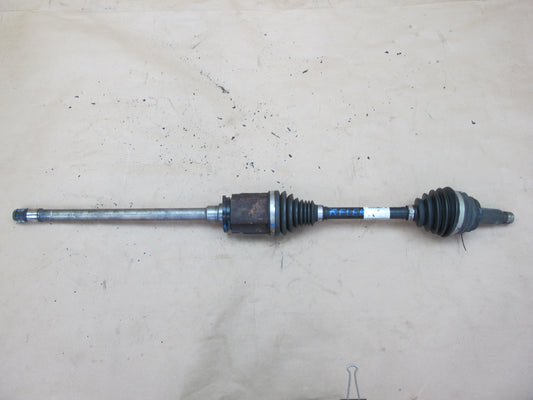 14-18 BMW F15 F16 F85 F86 X5 X6 N63 S63 Front Right Suspension Axle Shaft OEM