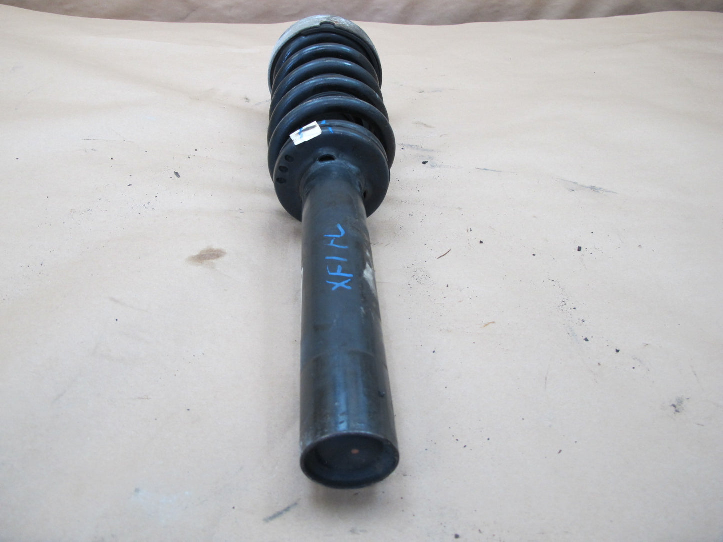 14-18 BMW F15 F16 X5 X6 N63 AWD Front Left or Right Strut Shock Absorber OEM