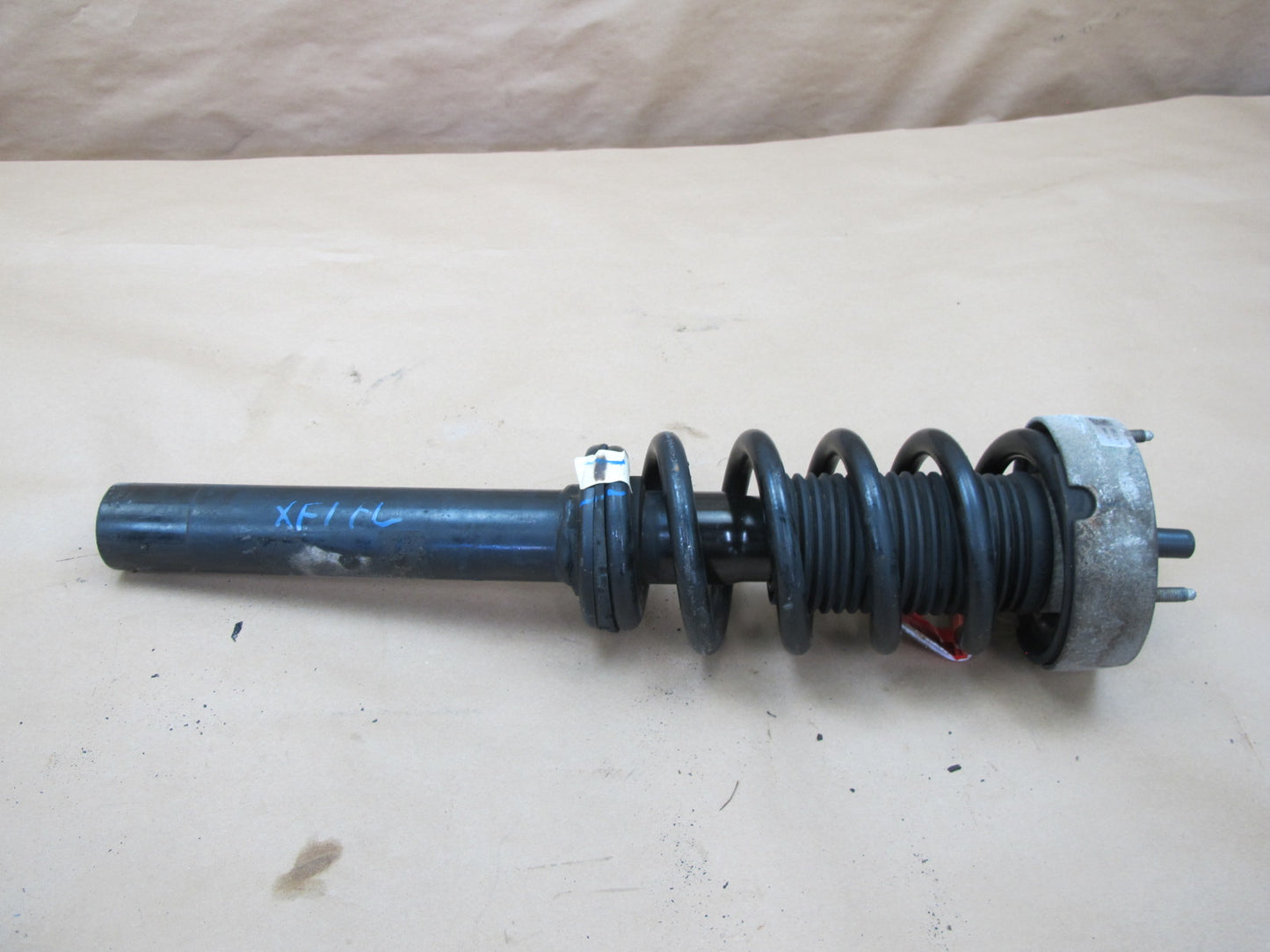 14-18 BMW F15 F16 X5 X6 N63 AWD Front Left or Right Strut Shock Absorber OEM