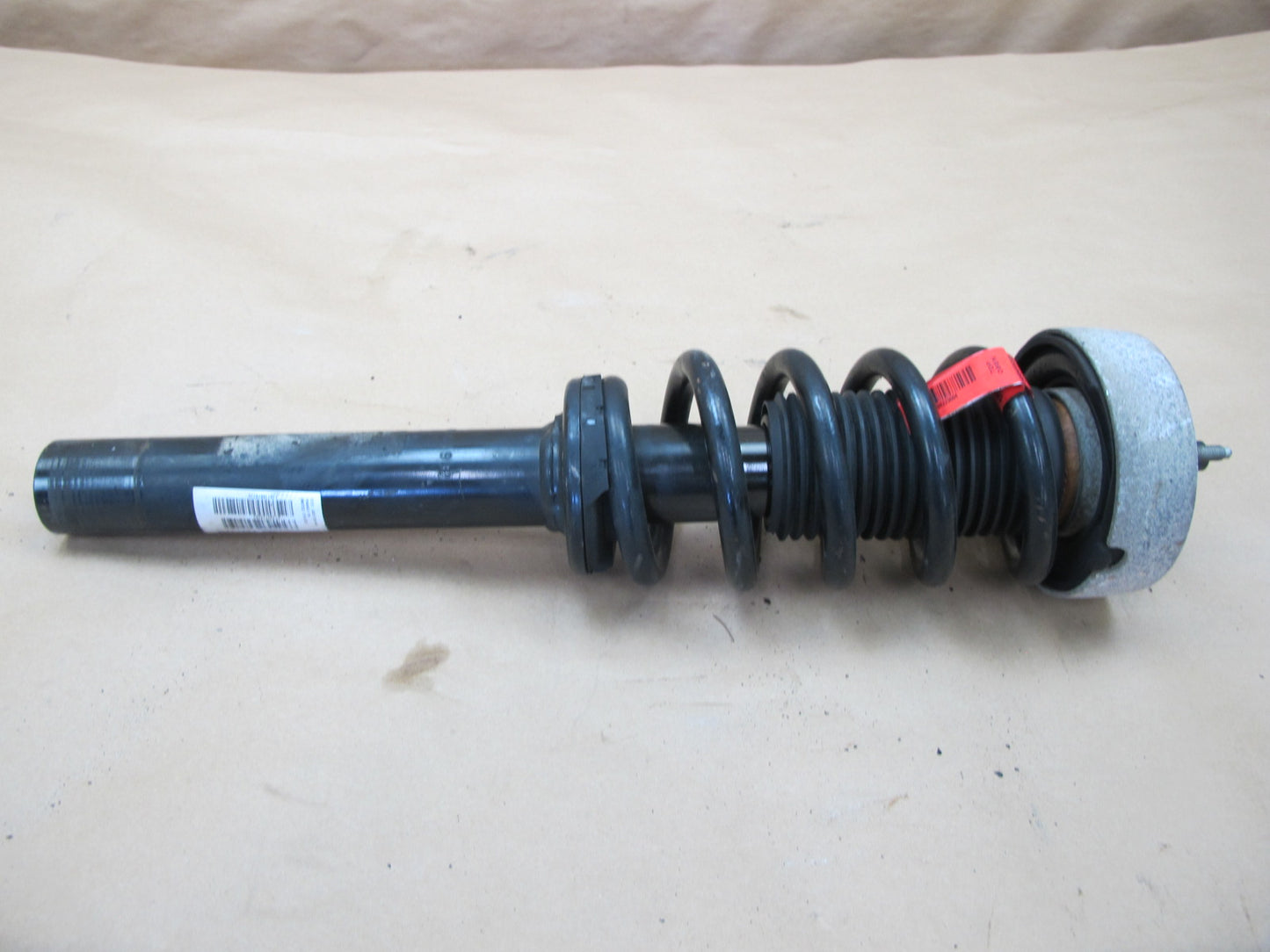 14-18 BMW F15 F16 X5 X6 N63 AWD Front Left or Right Strut Shock Absorber OEM