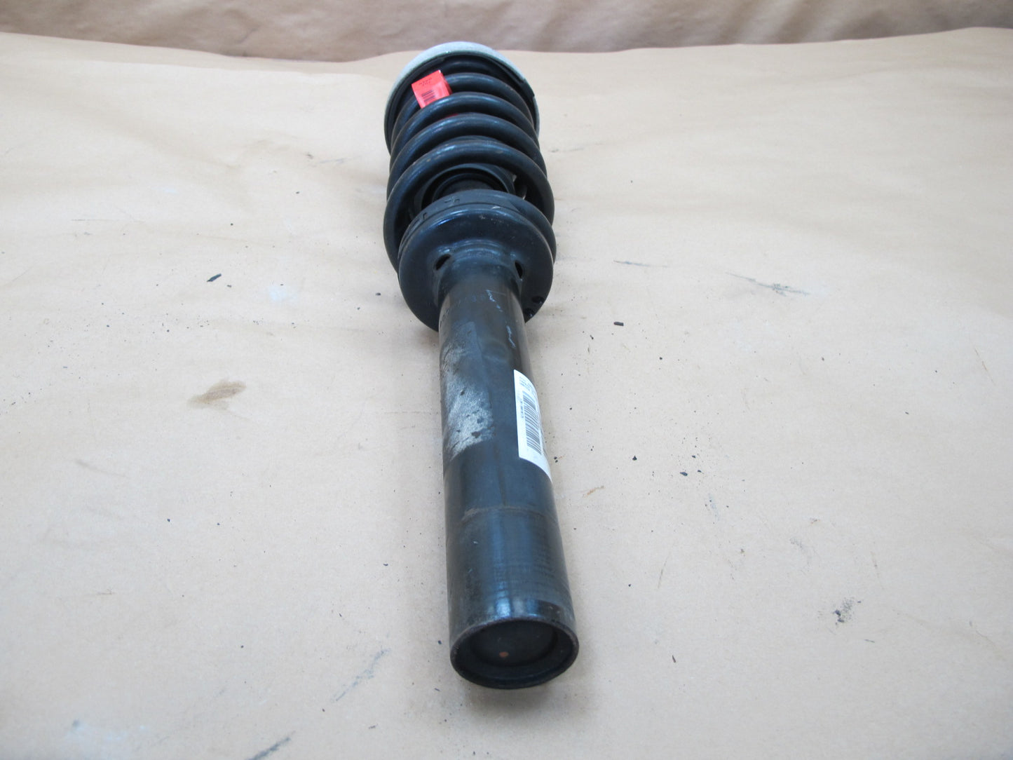 14-18 BMW F15 F16 X5 X6 N63 AWD Front Left or Right Strut Shock Absorber OEM