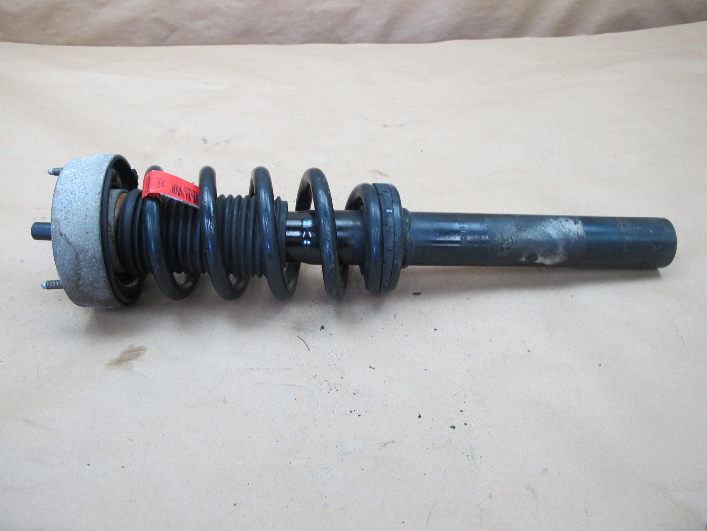 14-18 BMW F15 F16 X5 X6 N63 AWD Front Left or Right Strut Shock Absorber OEM