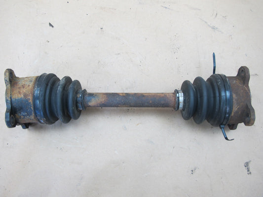 86-88 Toyota Supra MA67 NON Turbo Rear Left Suspension Axle Shaft OEM