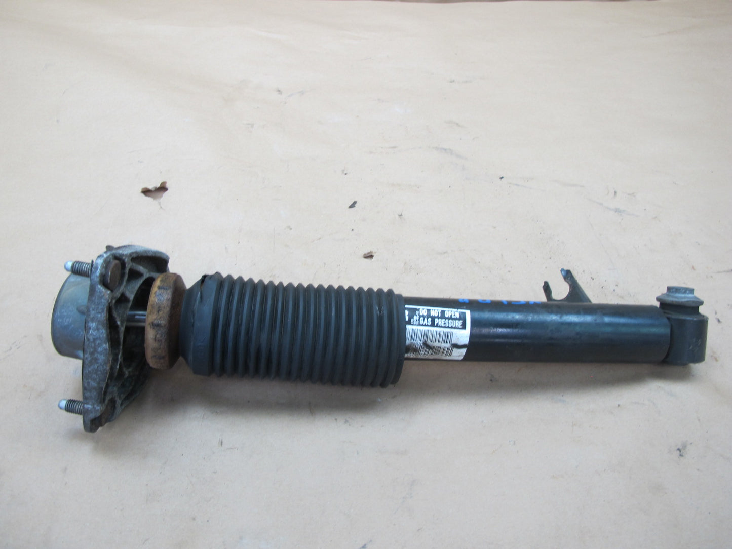 14-18 BMW F15 F16 X5 X6 Rear Right Strut Shock Absorber 6867866 OEM