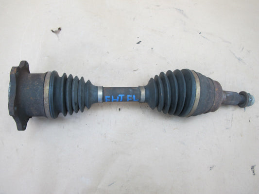 2003-2007 Hummer H2 4WD Front Left Suspension Axle Shaft