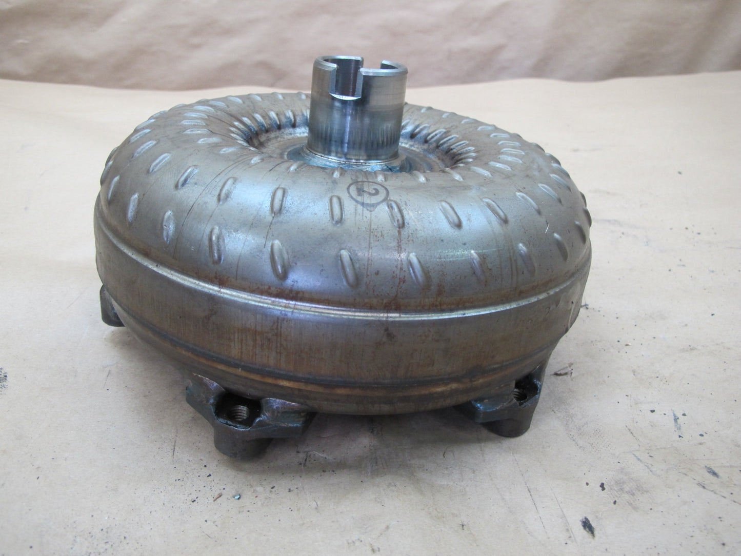 99-01 Isuzu Vehicross 3.5L A/T Automatic Transmission Torque Converter OEM