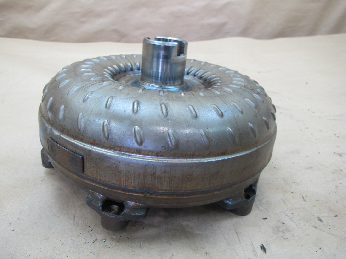 99-01 Isuzu Vehicross 3.5L A/T Automatic Transmission Torque Converter OEM