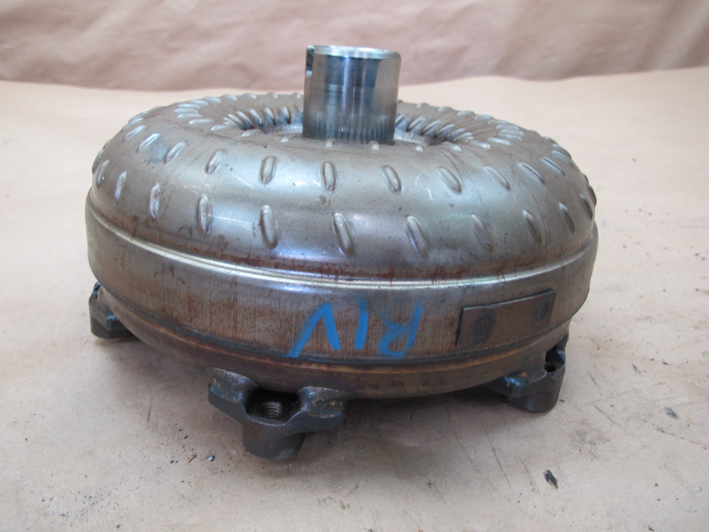 99-01 Isuzu Vehicross 3.5L A/T Automatic Transmission Torque Converter OEM