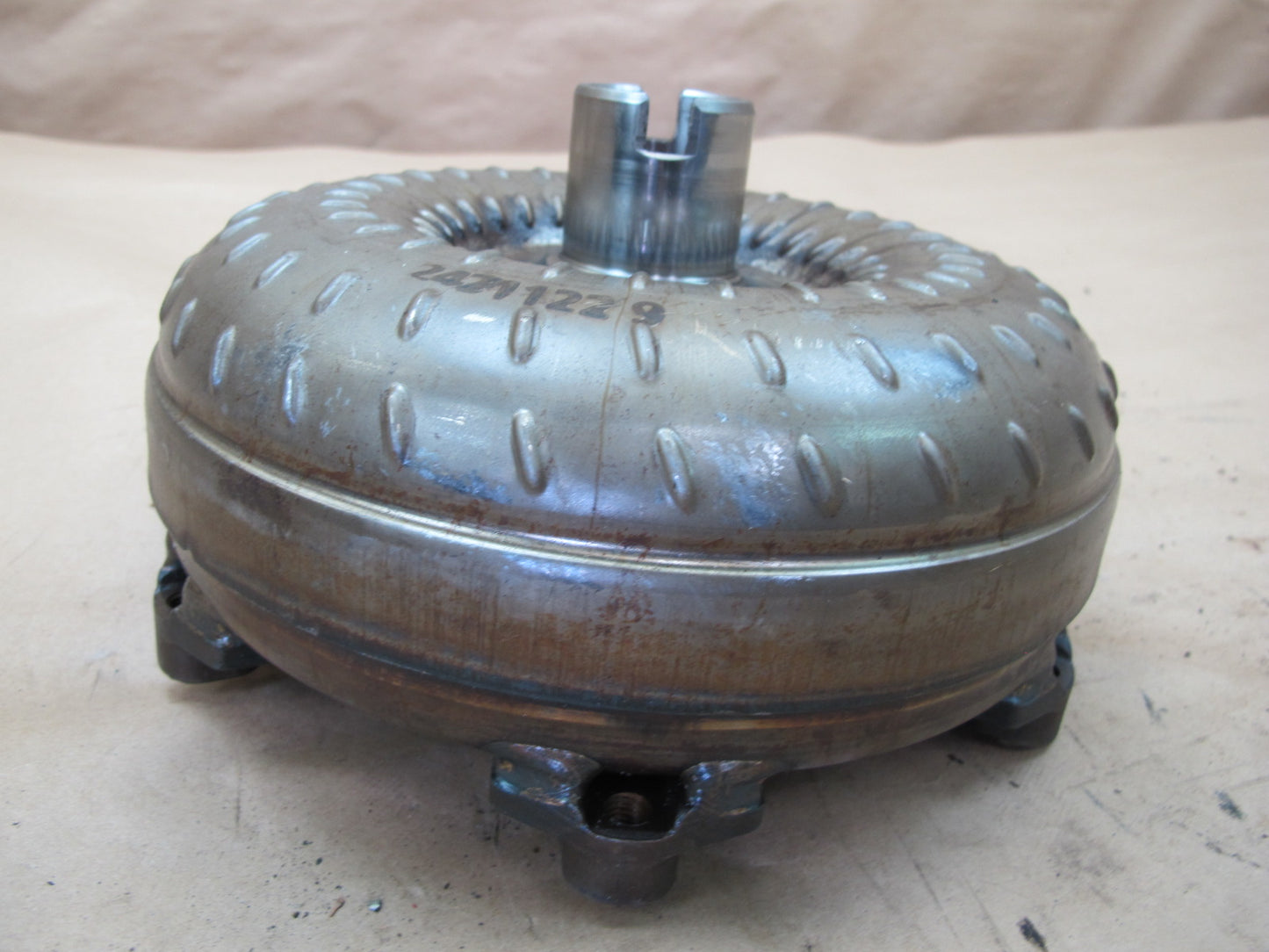 99-01 Isuzu Vehicross 3.5L A/T Automatic Transmission Torque Converter OEM