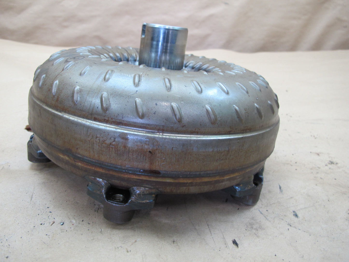 99-01 Isuzu Vehicross 3.5L A/T Automatic Transmission Torque Converter OEM