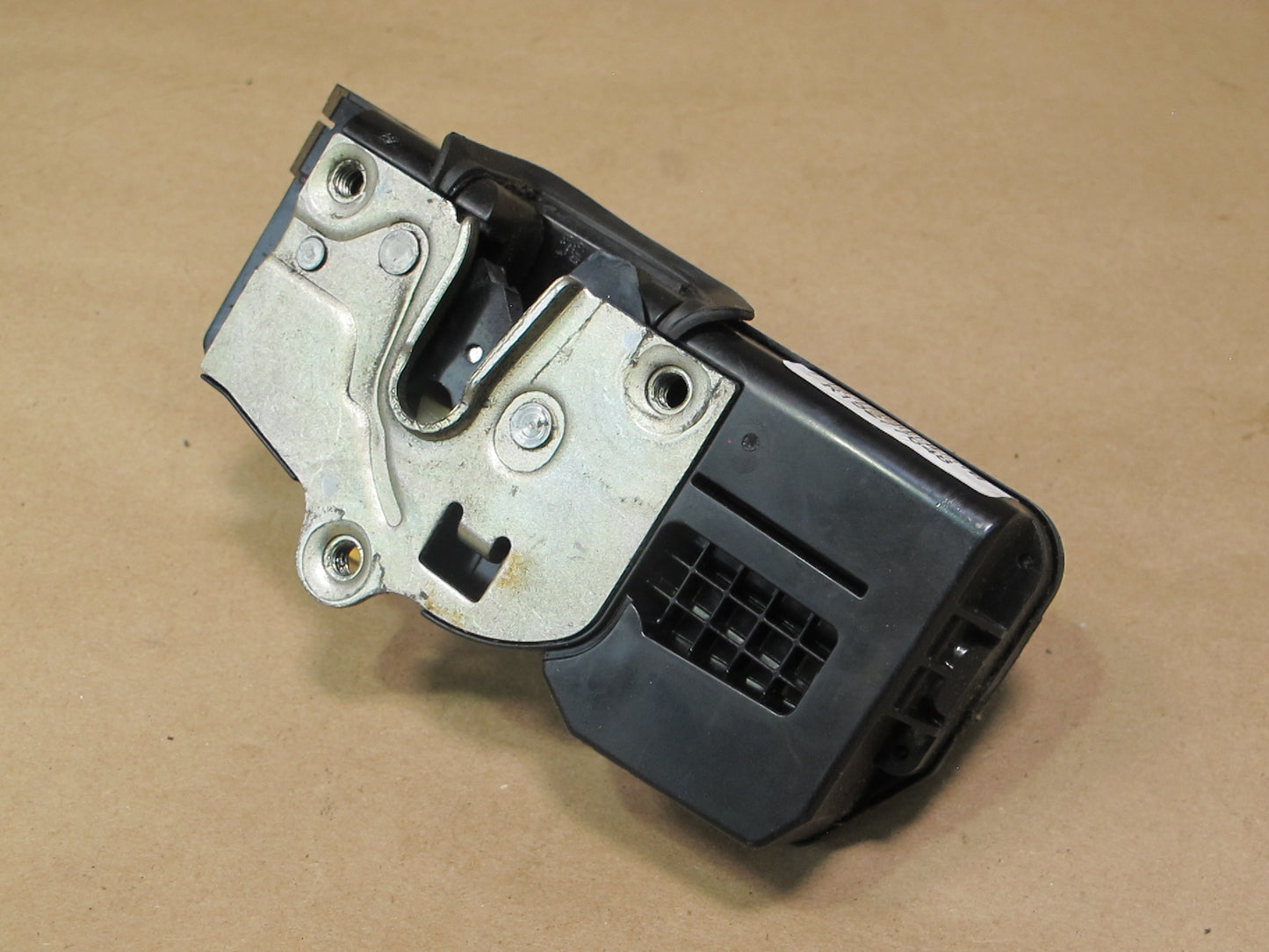 2003-2007 Hummer H2 Front Right Door Lock Latch Actuator 15277648