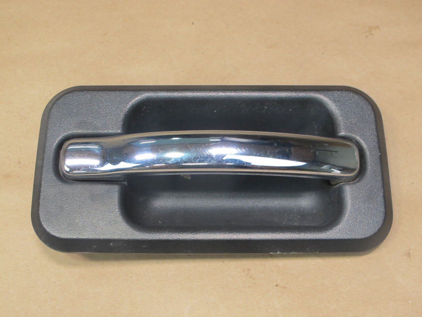 2003-2007 Hummer H2 Rear Right Door Exterior Handle