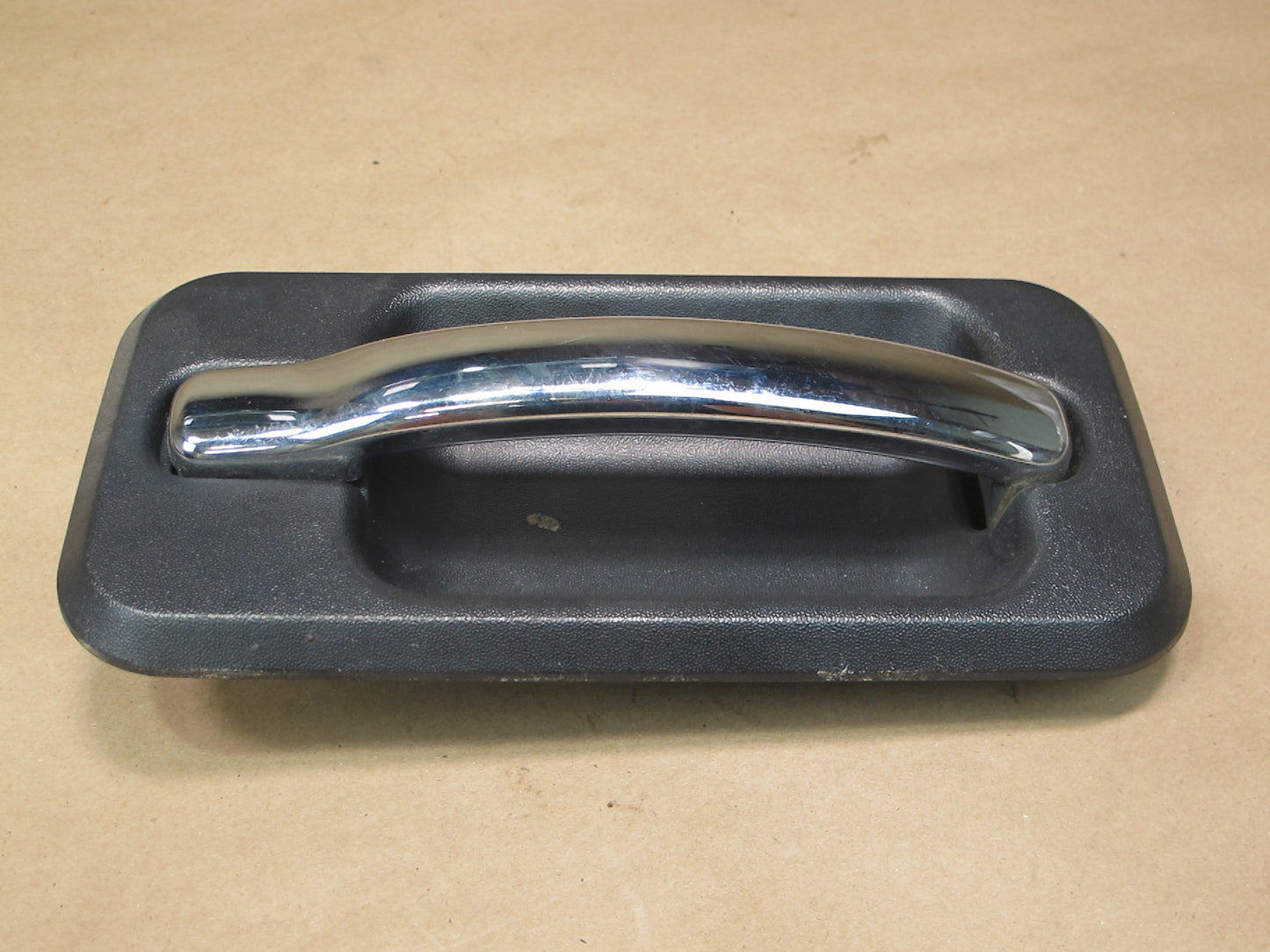 2003-2007 Hummer H2 Rear Right Door Exterior Handle