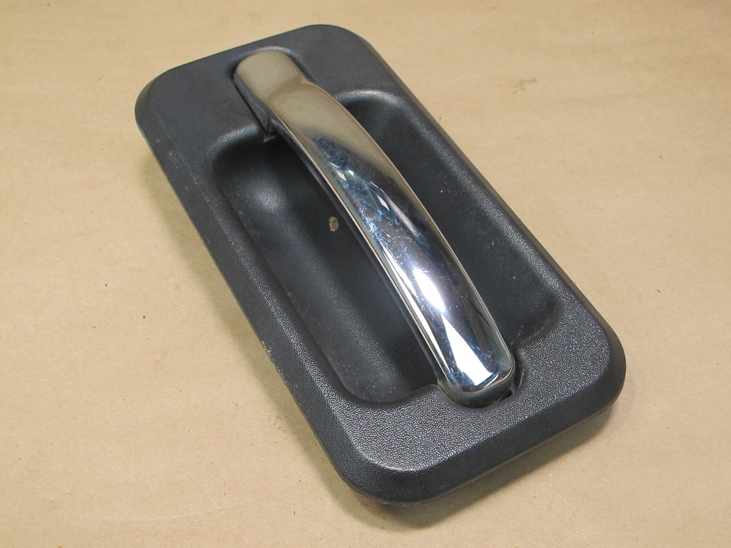 2003-2007 Hummer H2 Rear Right Door Exterior Handle